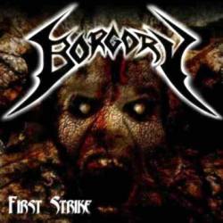 Borgory : First Strike